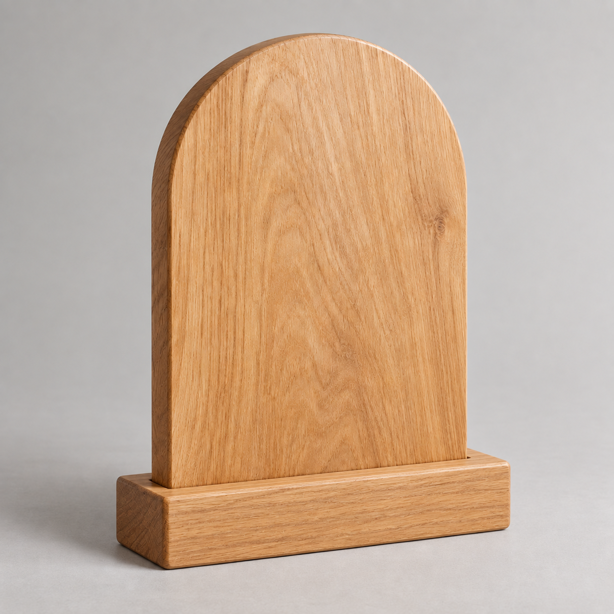 Small Recognition Award — AI product concept