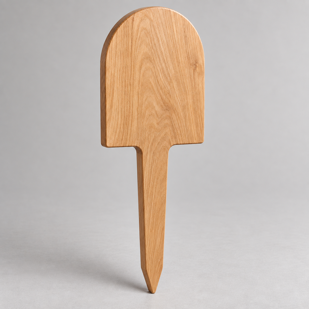 Garden Remembrance Marker — AI product concept
