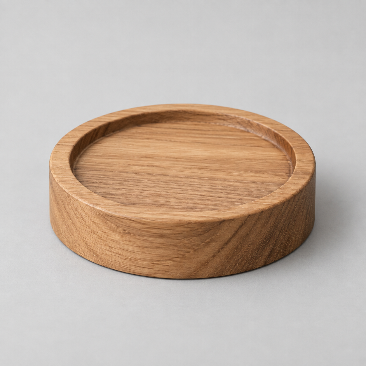 Candle Jar Display Base — AI product concept